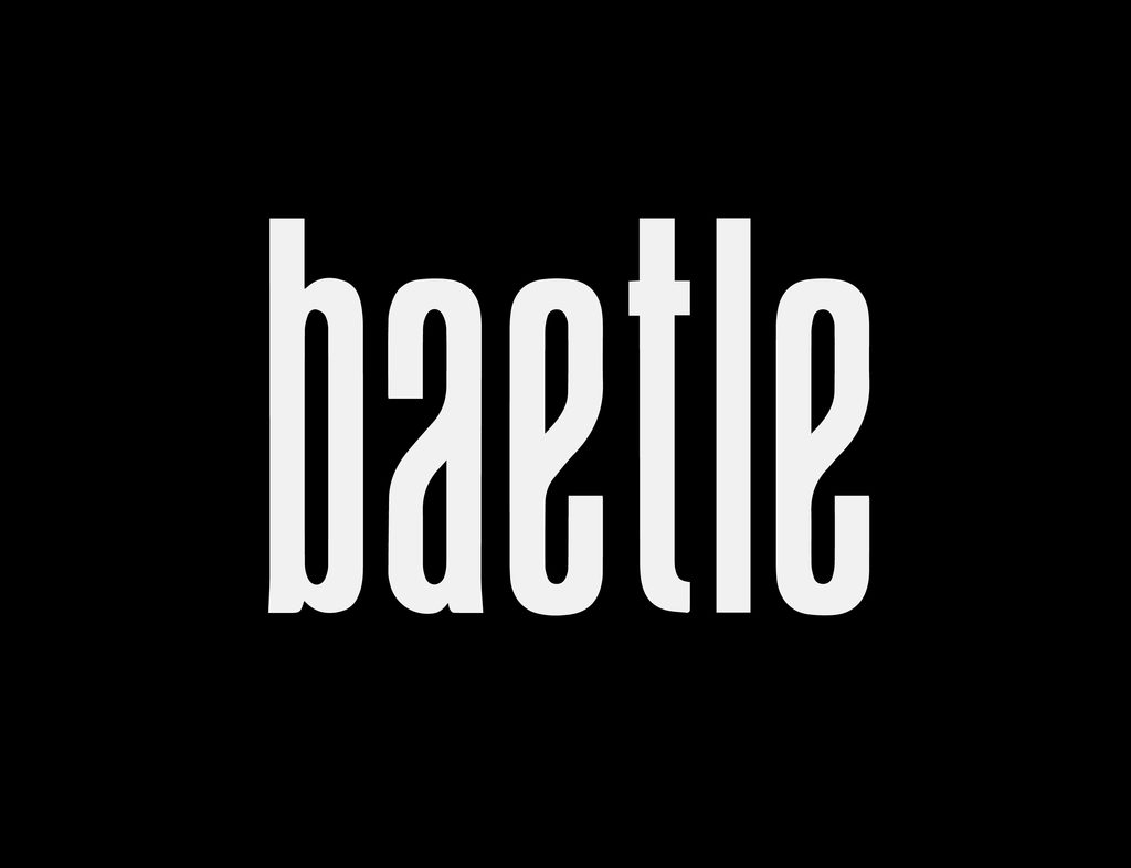 baetle logo