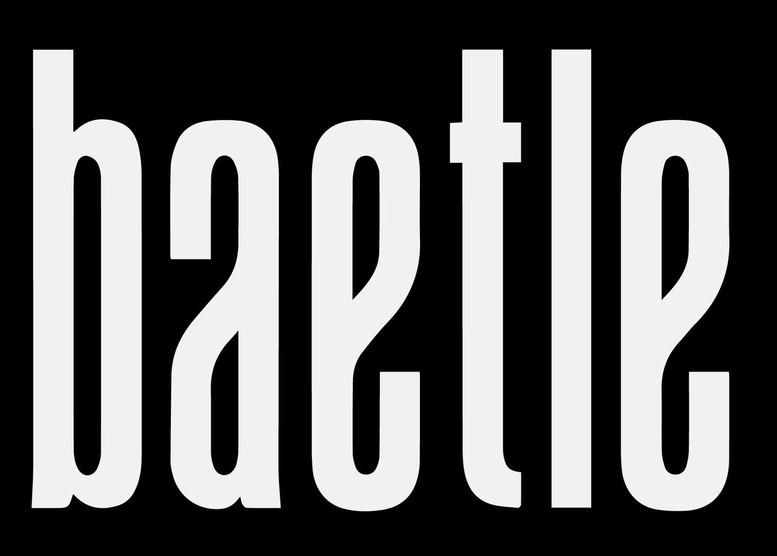baetle logo